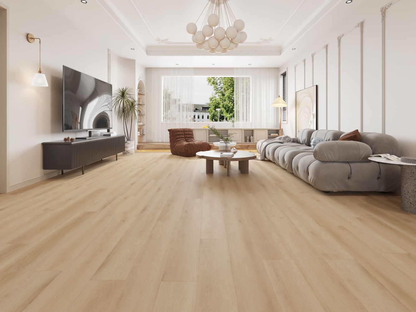Luxe Floor Studio