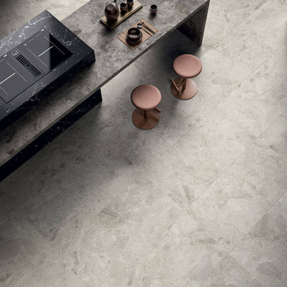 Happy Floors Mun 12" x 24" Porcelain Tile