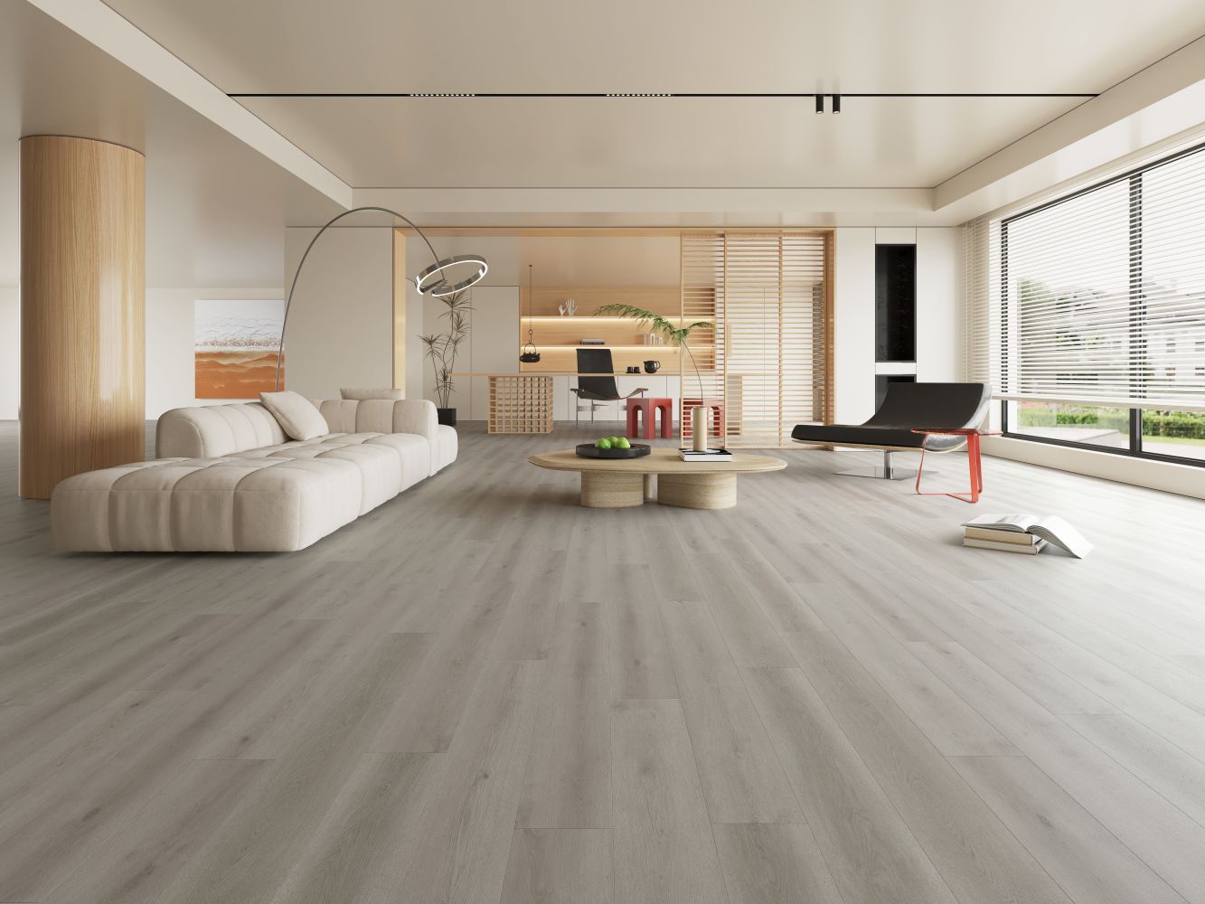 Luxe Floor Studio