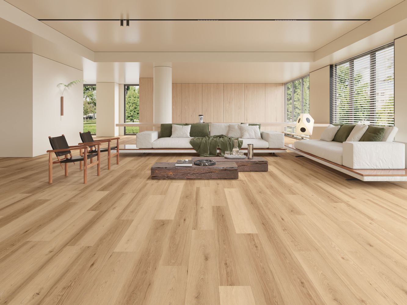 Luxe Floor Studio
