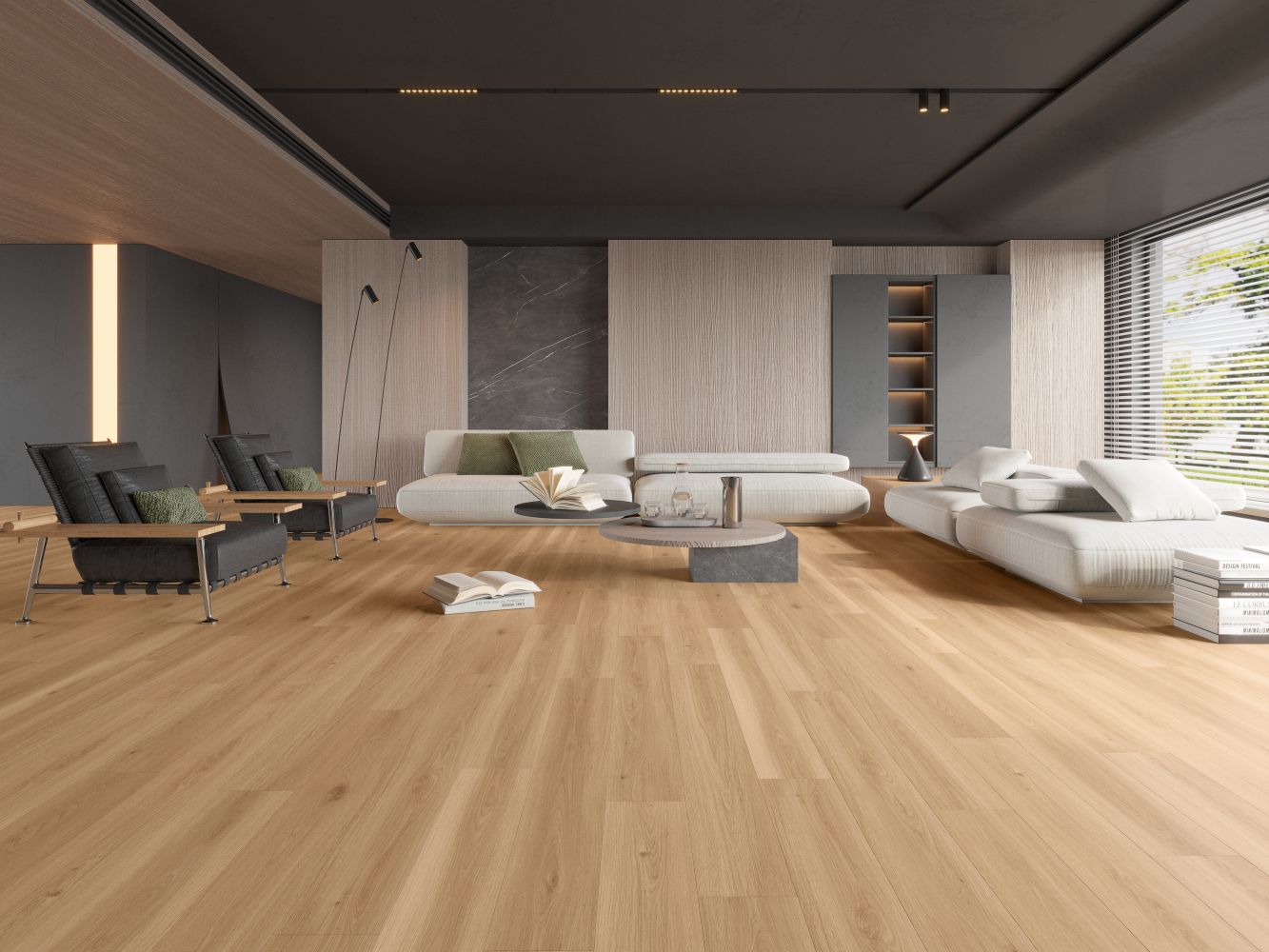 Luxe Floor Studio