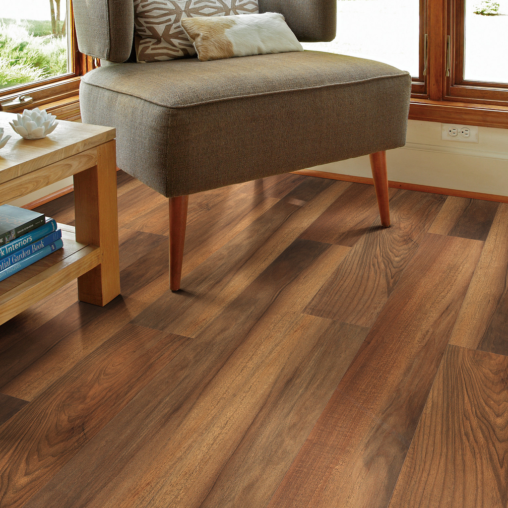 Luxe Floor Studio