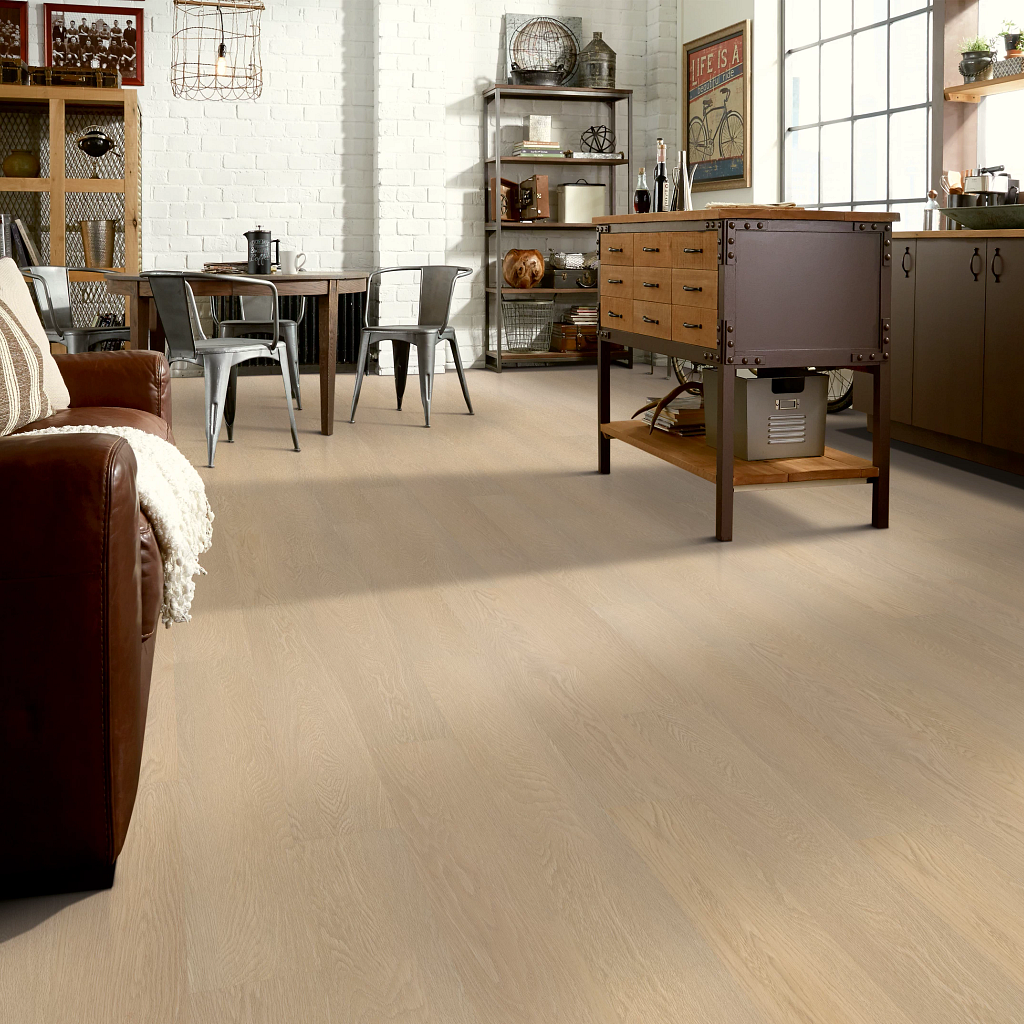 Luxe Floor Studio