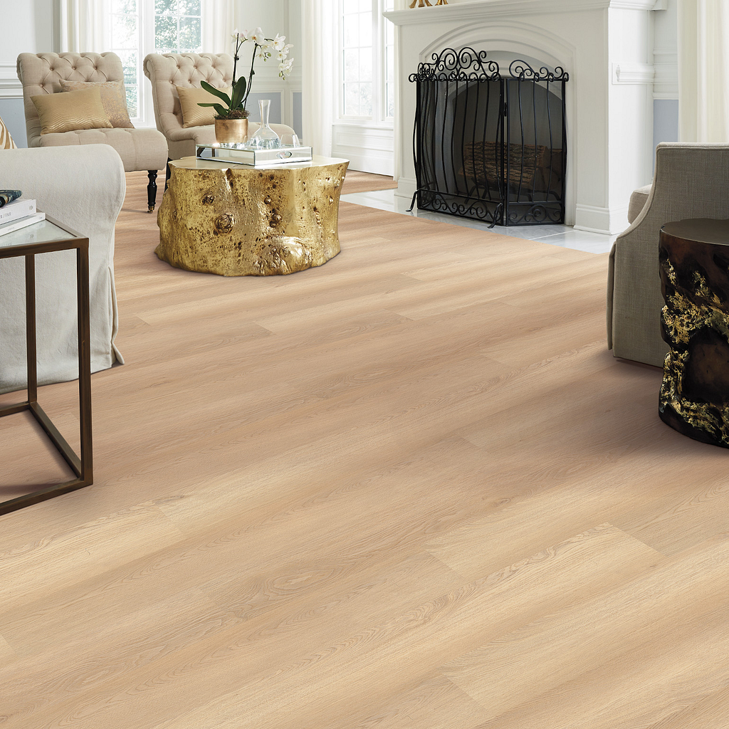 Luxe Floor Studio