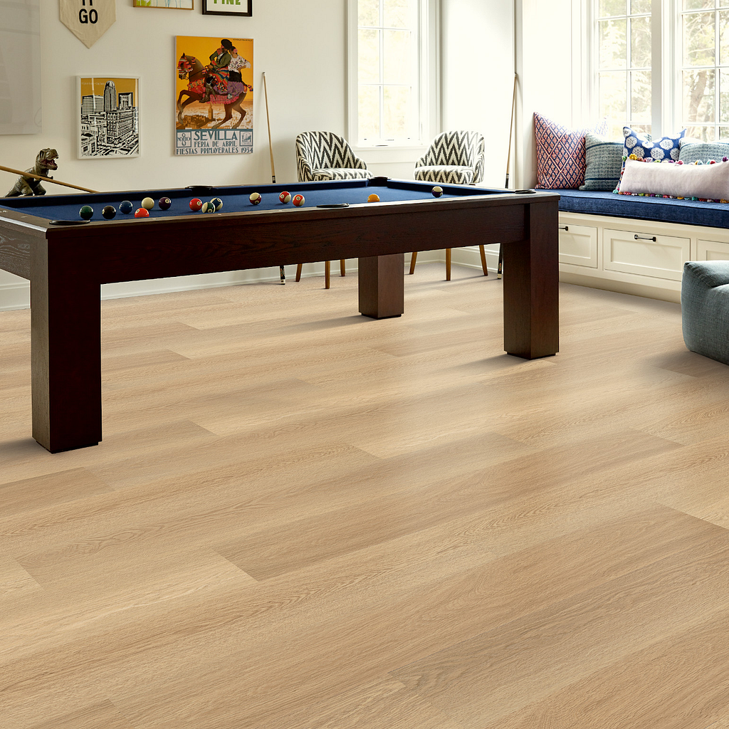 Luxe Floor Studio