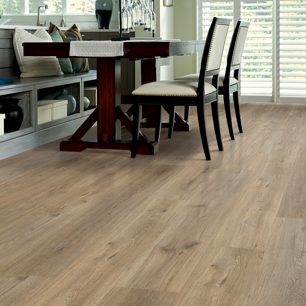Luxe Floor Studio