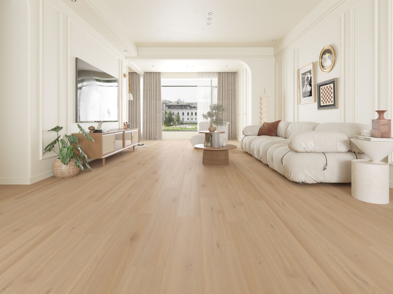 Luxe Floor Studio