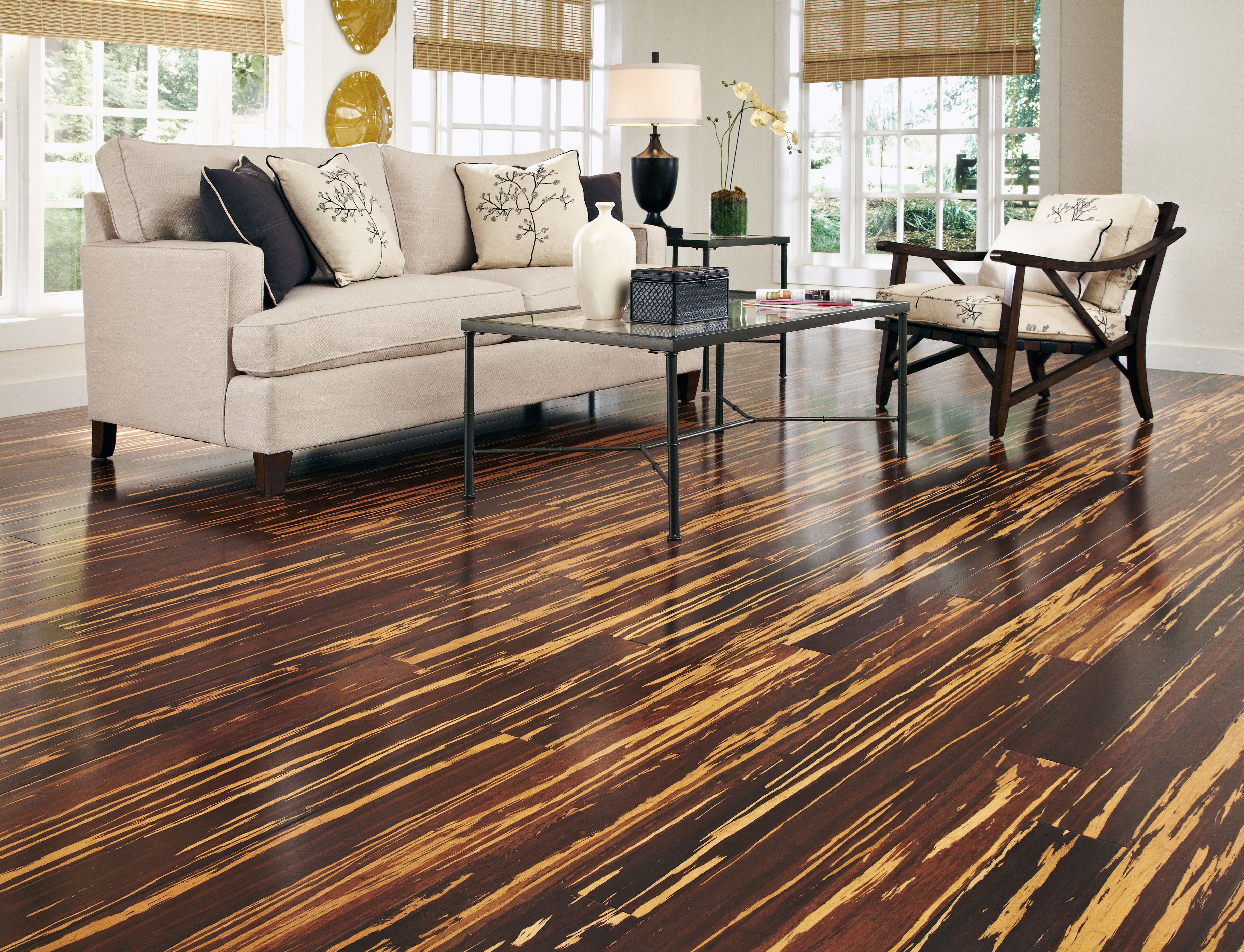 Luxe Floor Studio