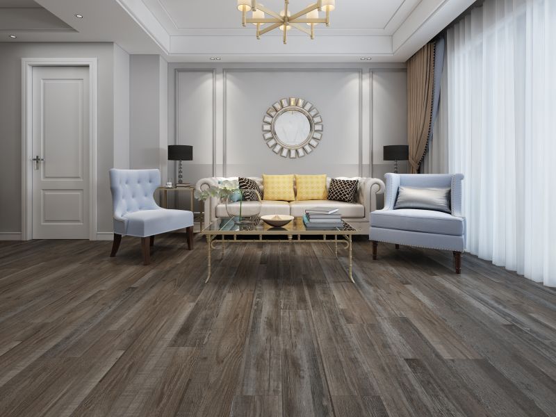 Luxe Floor Studio