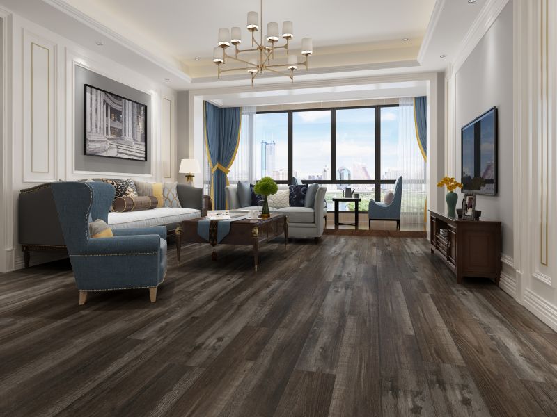 Luxe Floor Studio
