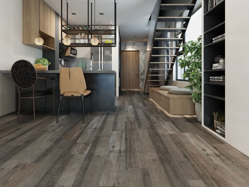 Luxe Floor Studio