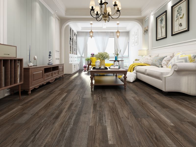 Luxe Floor Studio