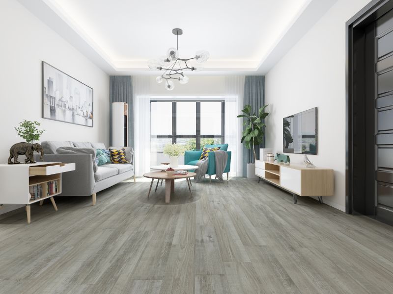 Luxe Floor Studio