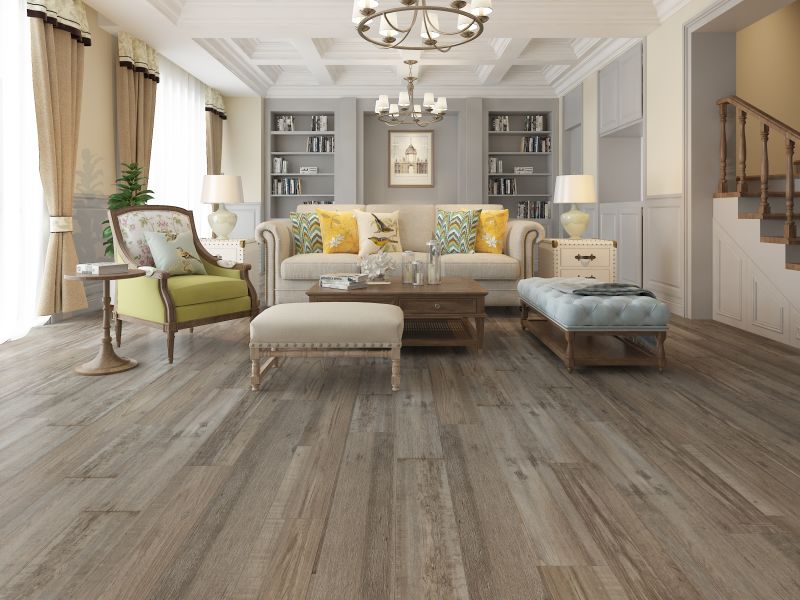 Luxe Floor Studio