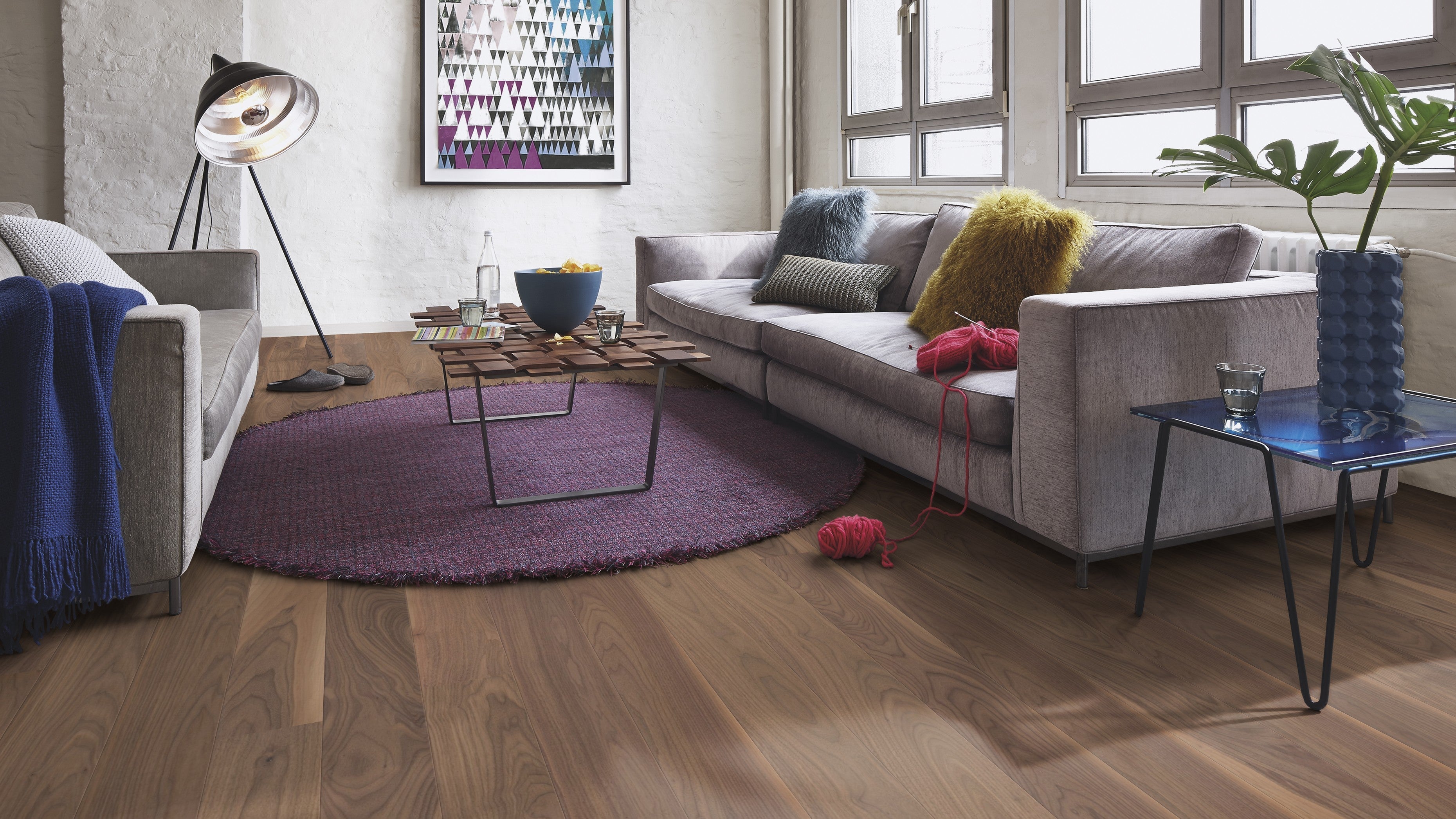 Luxe Floor Studio