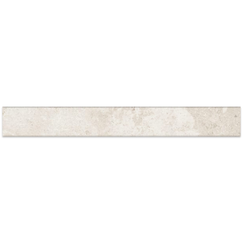 Happy Floors Timeless 3" x 24" Bullnose