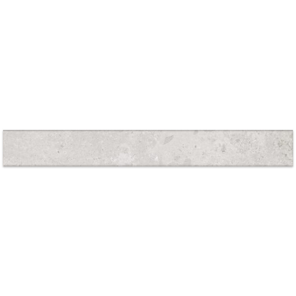 Happy Floors Timeless 3" x 24" Bullnose