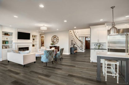 United Weavers Saint Augustine 9" x 60" Vinyl Plank Allegheny