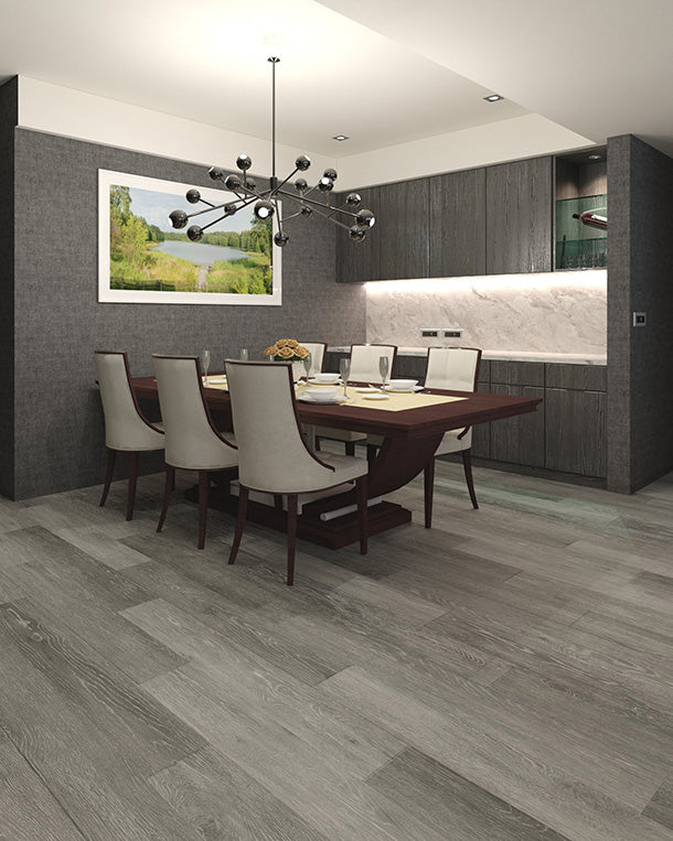 Infinity Floor Timber 7