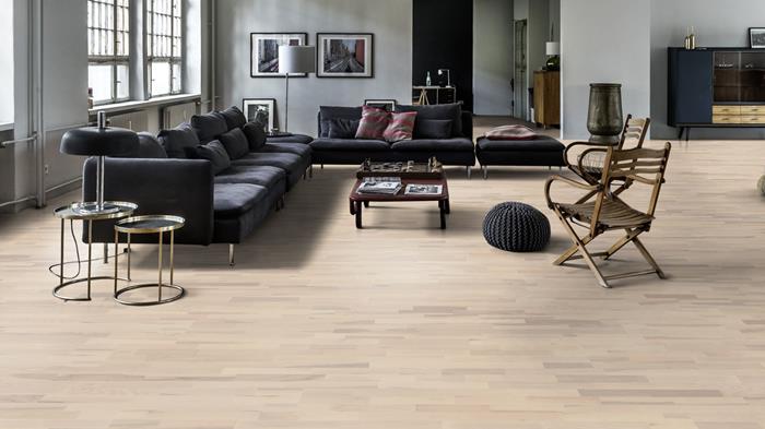 Luxe Floor Studio