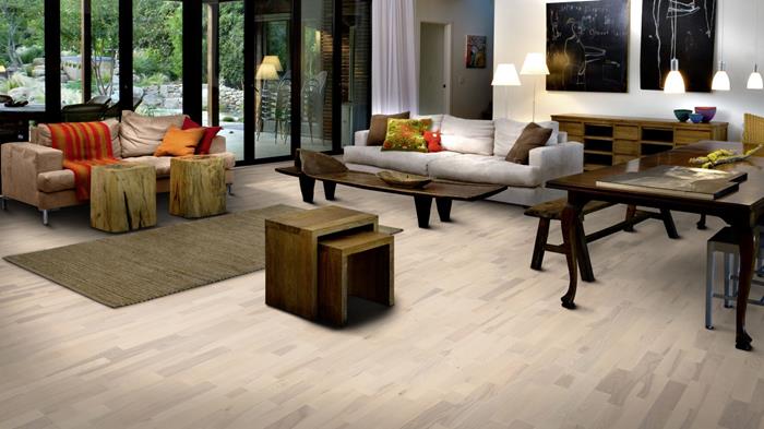 Luxe Floor Studio