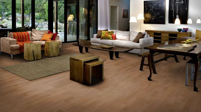 Luxe Floor Studio