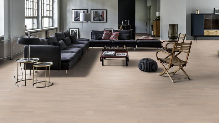 Luxe Floor Studio