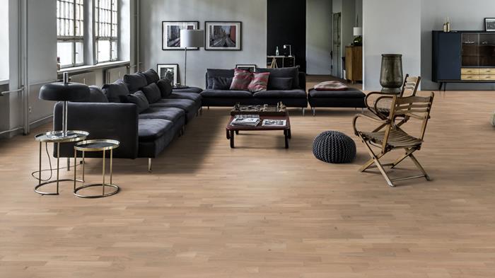 Luxe Floor Studio