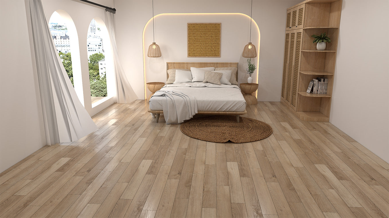 Infinity Floor Sonique 9