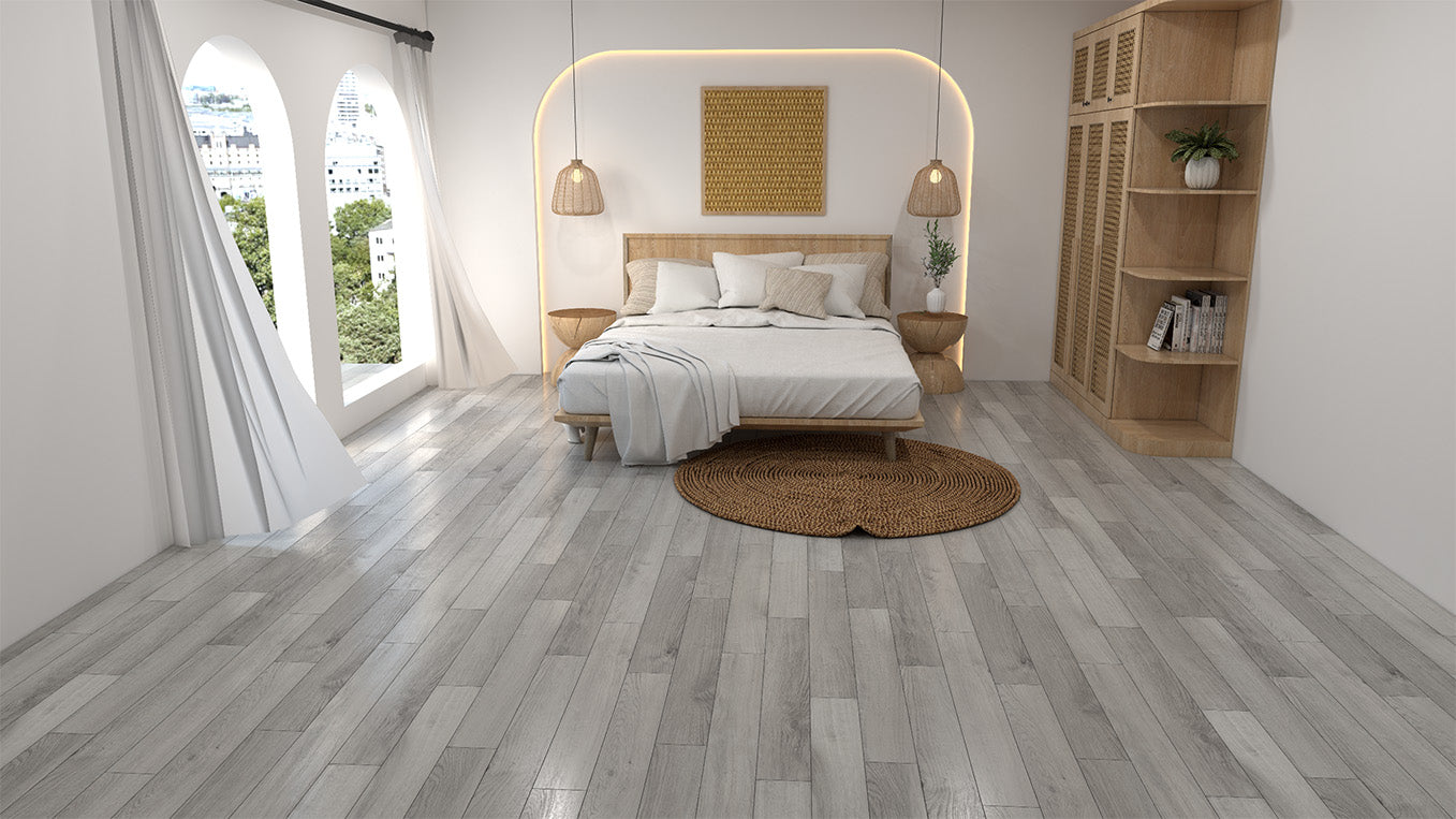 Infinity Floor Sonique 9