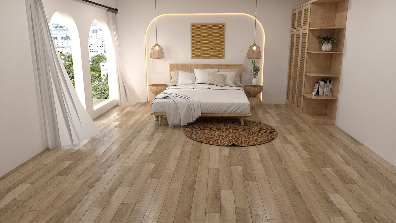 Infinity Floor Sonique 9