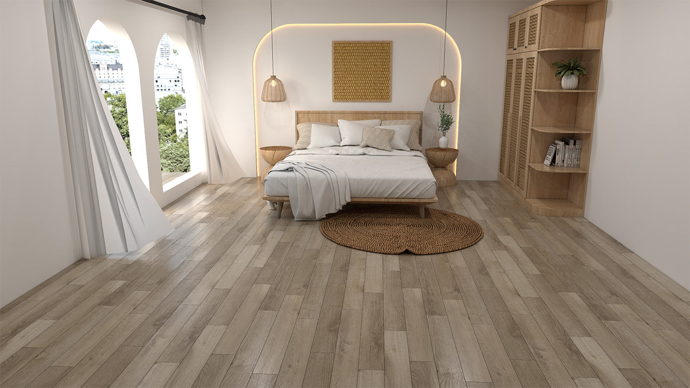 Infinity Floor Sonique 9