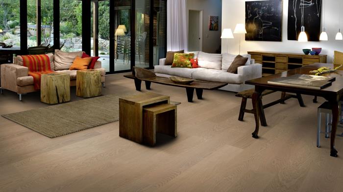 Luxe Floor Studio