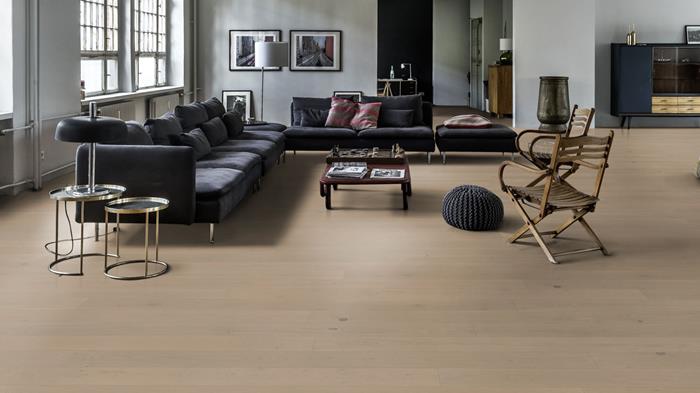 Kahrs Lux 6