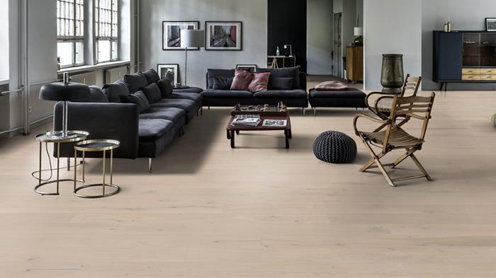 Luxe Floor Studio