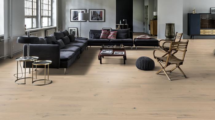 Luxe Floor Studio