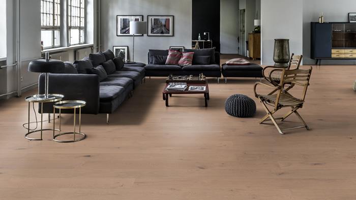 Luxe Floor Studio