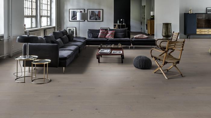 Luxe Floor Studio