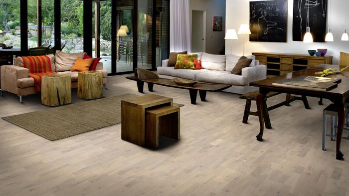 Luxe Floor Studio