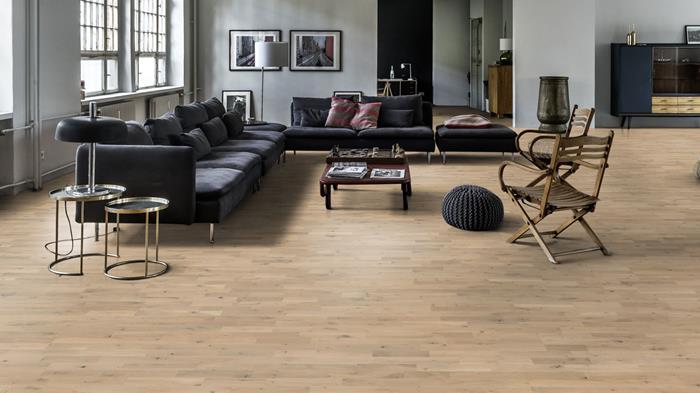 Luxe Floor Studio