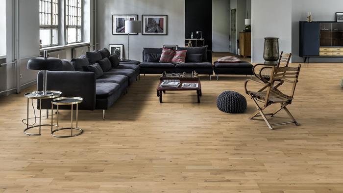 Luxe Floor Studio