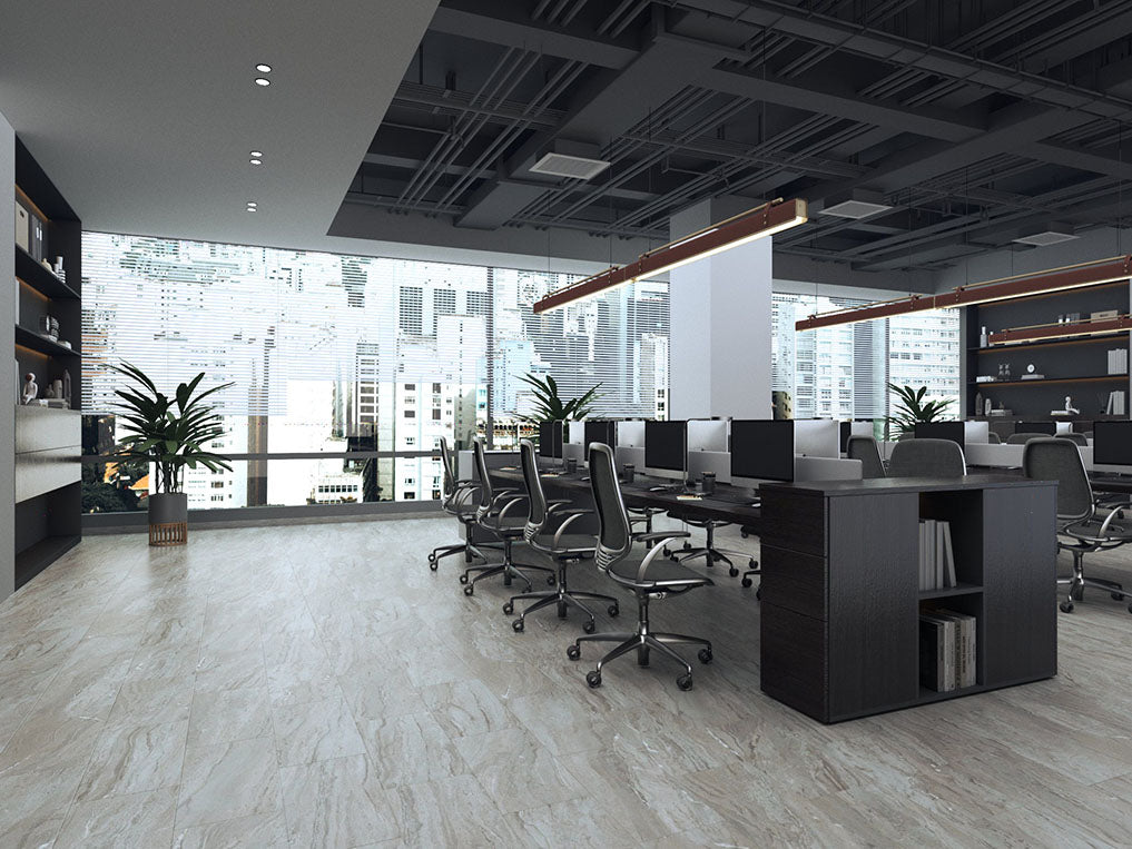 Infinity Floor Lakeside 12