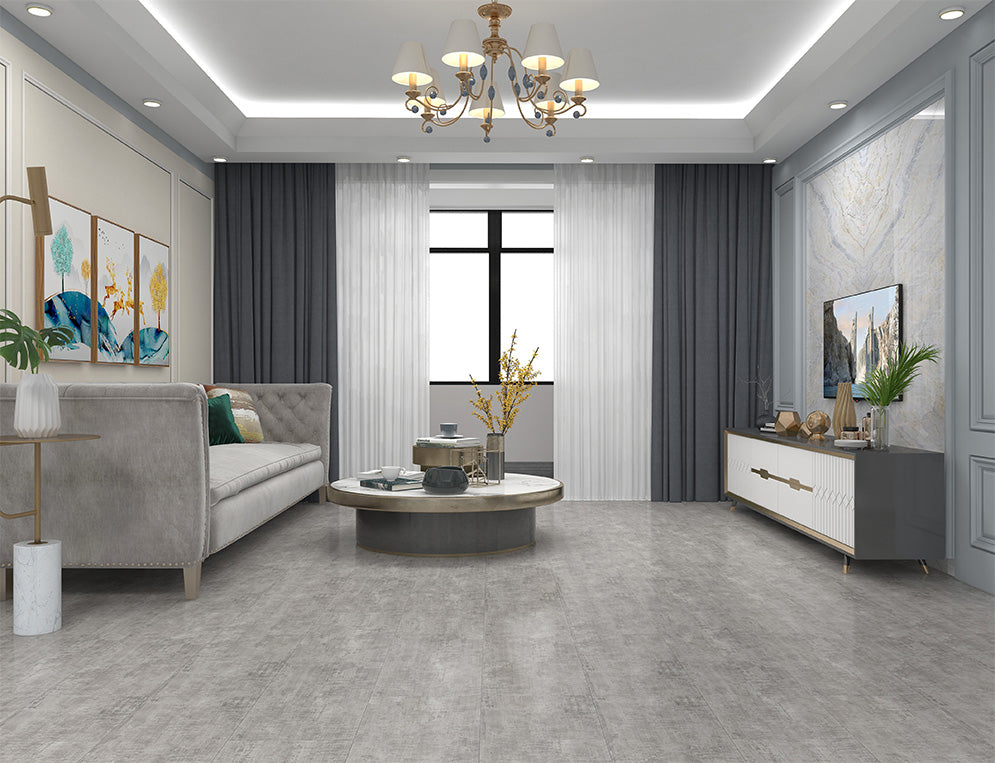 Infinity Floor Lakeside 12