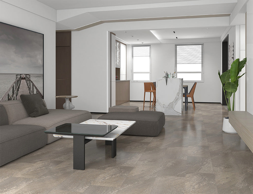 Infinity Floor Lakeside 12