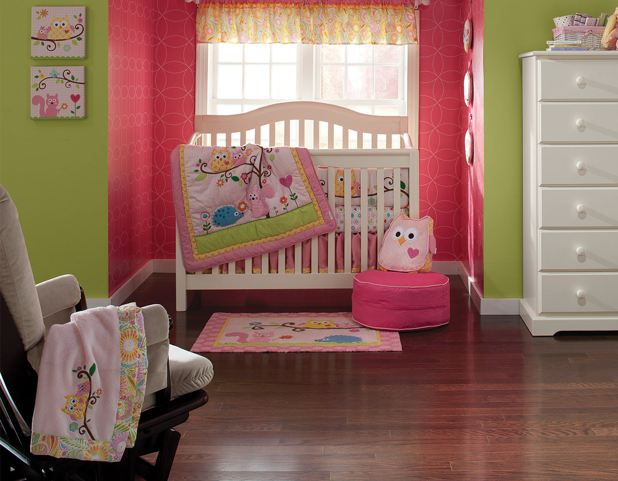 Mullican Hillshire 3