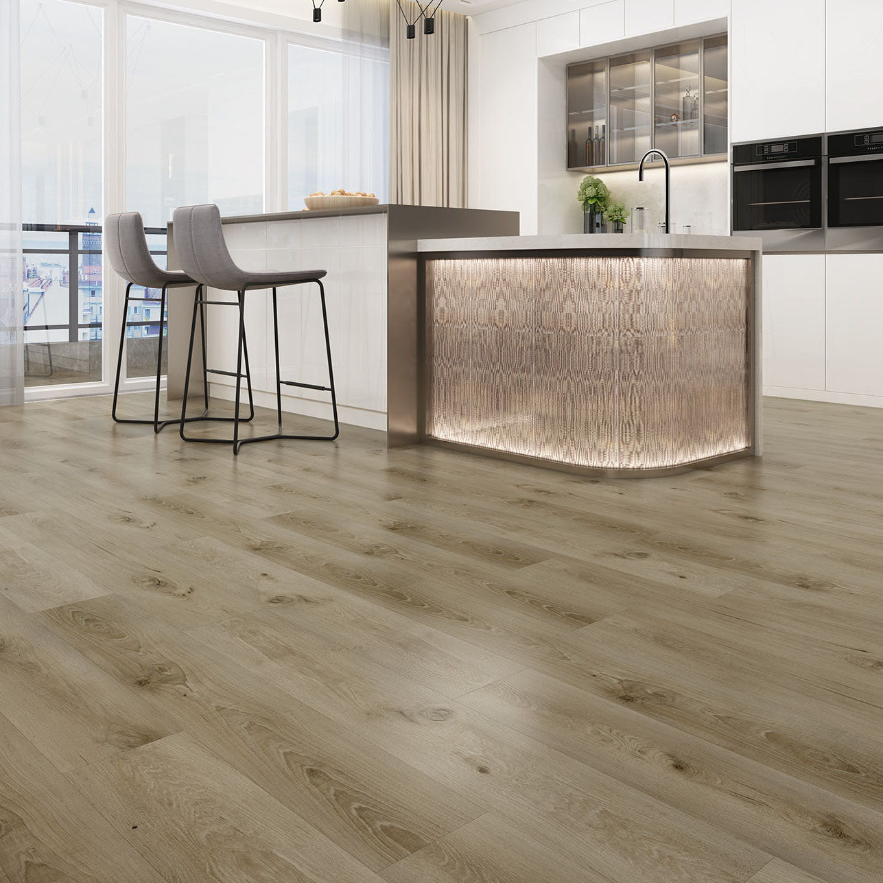 Luxe Floor Studio