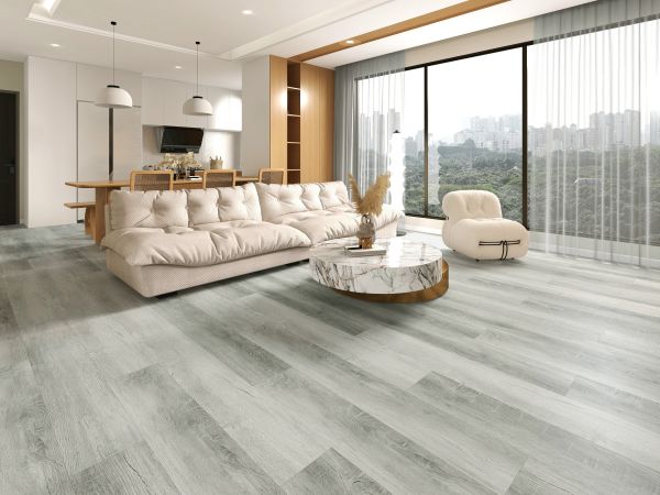 United Weavers Heritage 9" x 60" Vinyl Plank Artisan