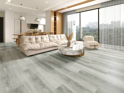 United Weavers Heritage 9" x 60" Vinyl Plank Artisan