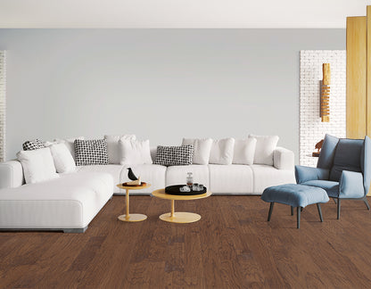 Mullican Oakmont 5" x RL Hardwood Plank Espresso