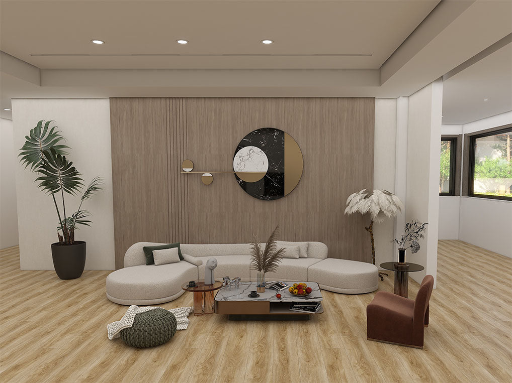 Infinity Floor Palisade 7.25